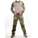 Костюм Боевая рубашка и брюки Gen 2 Combat Suit МОХ [A.C.M.]